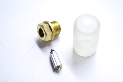 OEM Polaris 3131146 Needle Valve 1.5 NOS