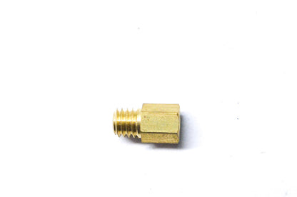 OEM Polaris 3131402 Hex Head Main Jet 530N NOS