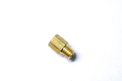 OEM Polaris 3131402 Hex Head Main Jet 530N NOS