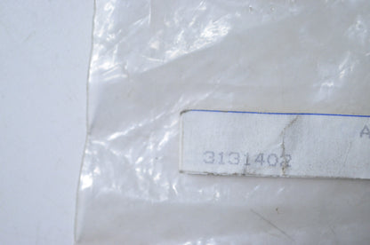 OEM Polaris 3131402 Hex Head Main Jet 530N NOS