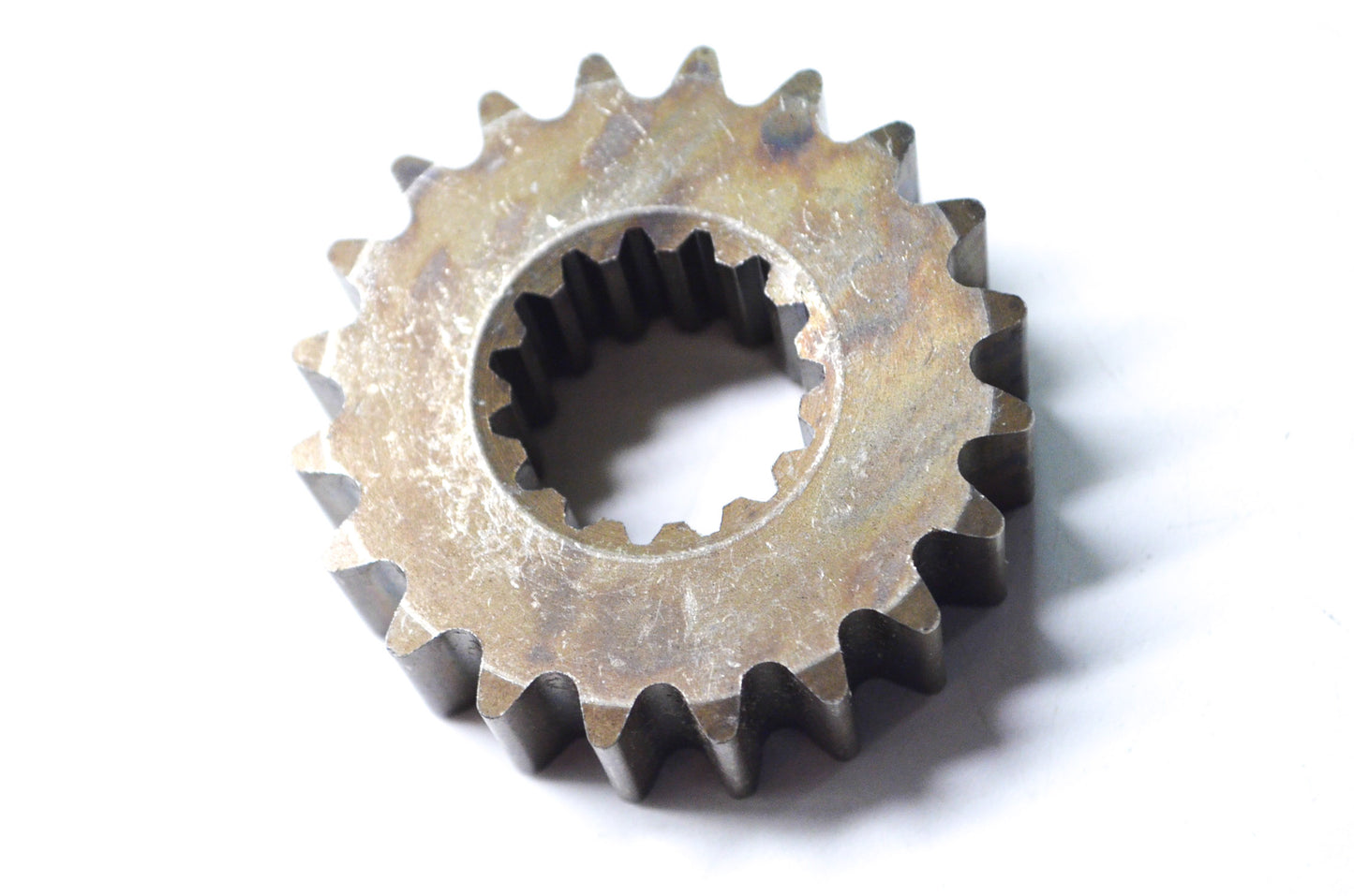 New OEM Polaris 20 Tooth Sprocket NOS