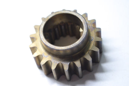 New OEM Polaris 18 Tooth Sprocket NOS