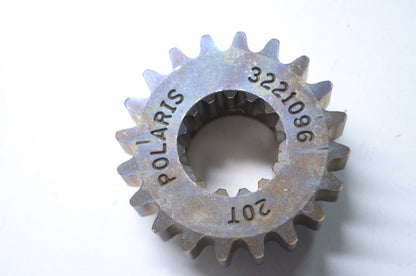 New OEM Polaris 20 Tooth Sprocket NOS