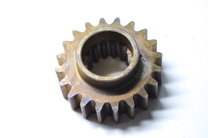 New OEM Polaris 20 Tooth Sprocket NOS