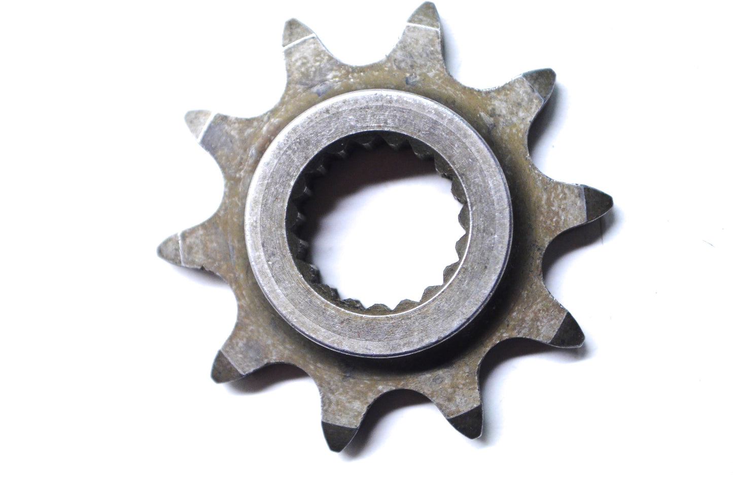 OEM Polaris 3221047 Sprocket 10T NOS