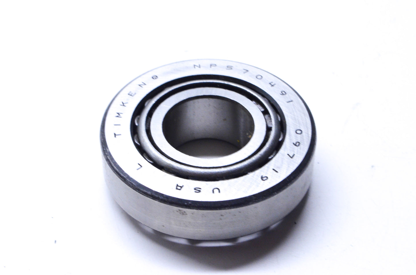 New OEM Mercury Roller Bearing NOS