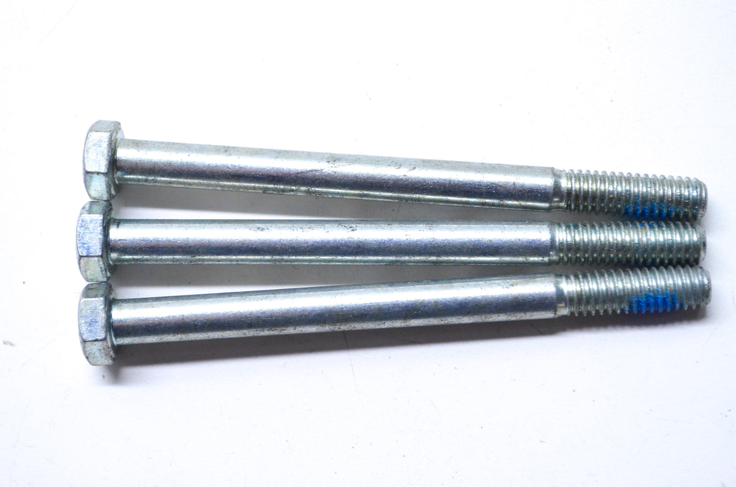 OEM Polaris 7515347 Bolt Qty 3 NOS