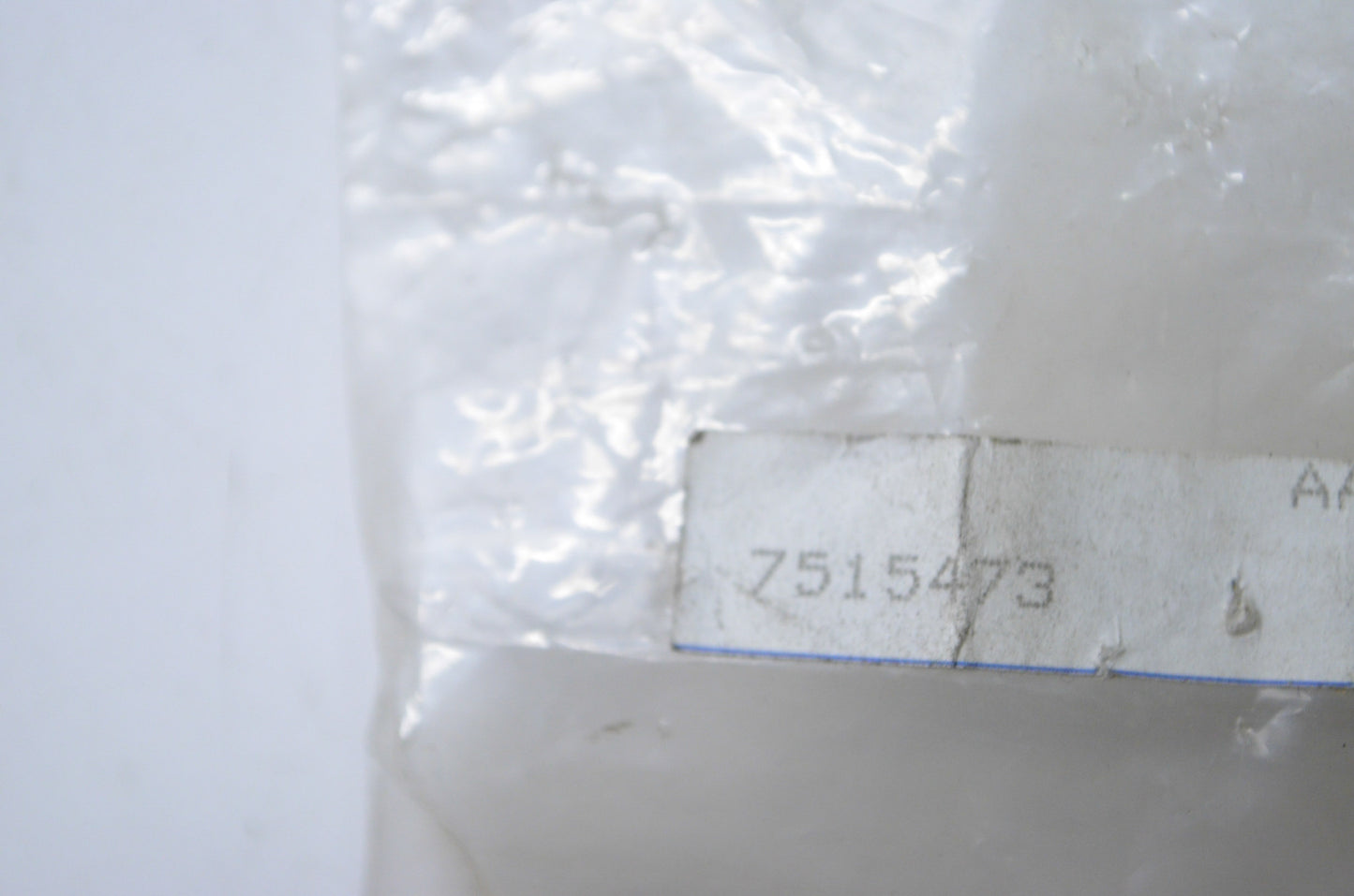 OEM Polaris 7515473 Set Screw NOS