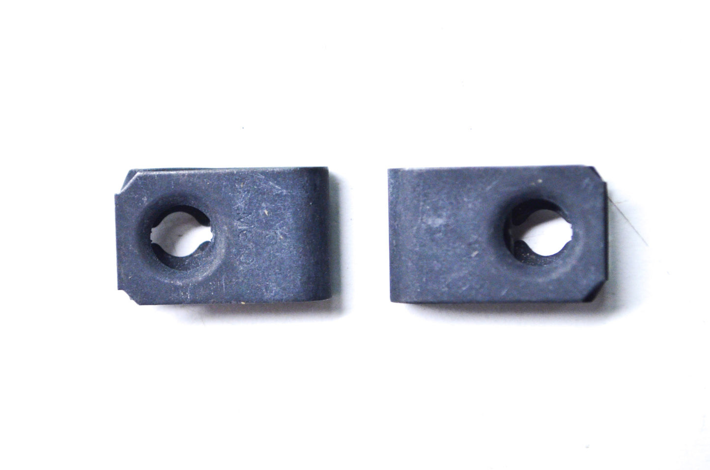 OEM Polaris 7547674 U-Type Nut Qty 2 NOS