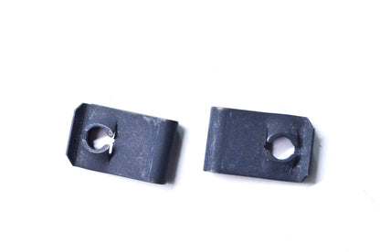 OEM Polaris 7547674 U-Type Nut Qty 2 NOS