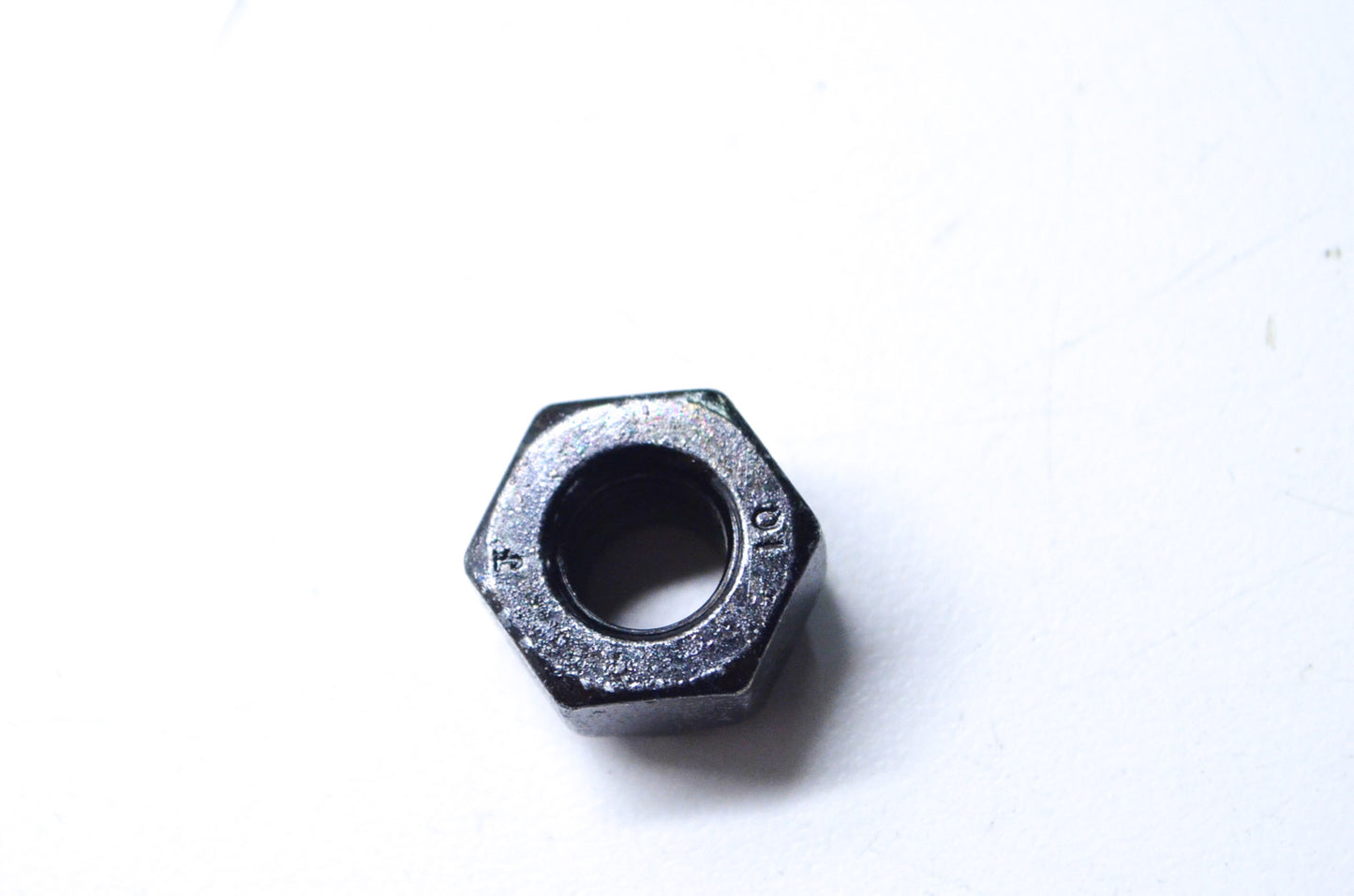 OEM Polaris 7547746 Nyloc Hex Nut M10X1.5 NOS