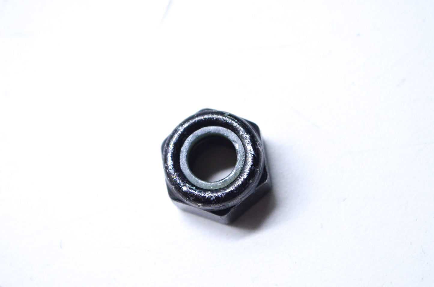 OEM Polaris 7547746 Nyloc Hex Nut M10X1.5 NOS