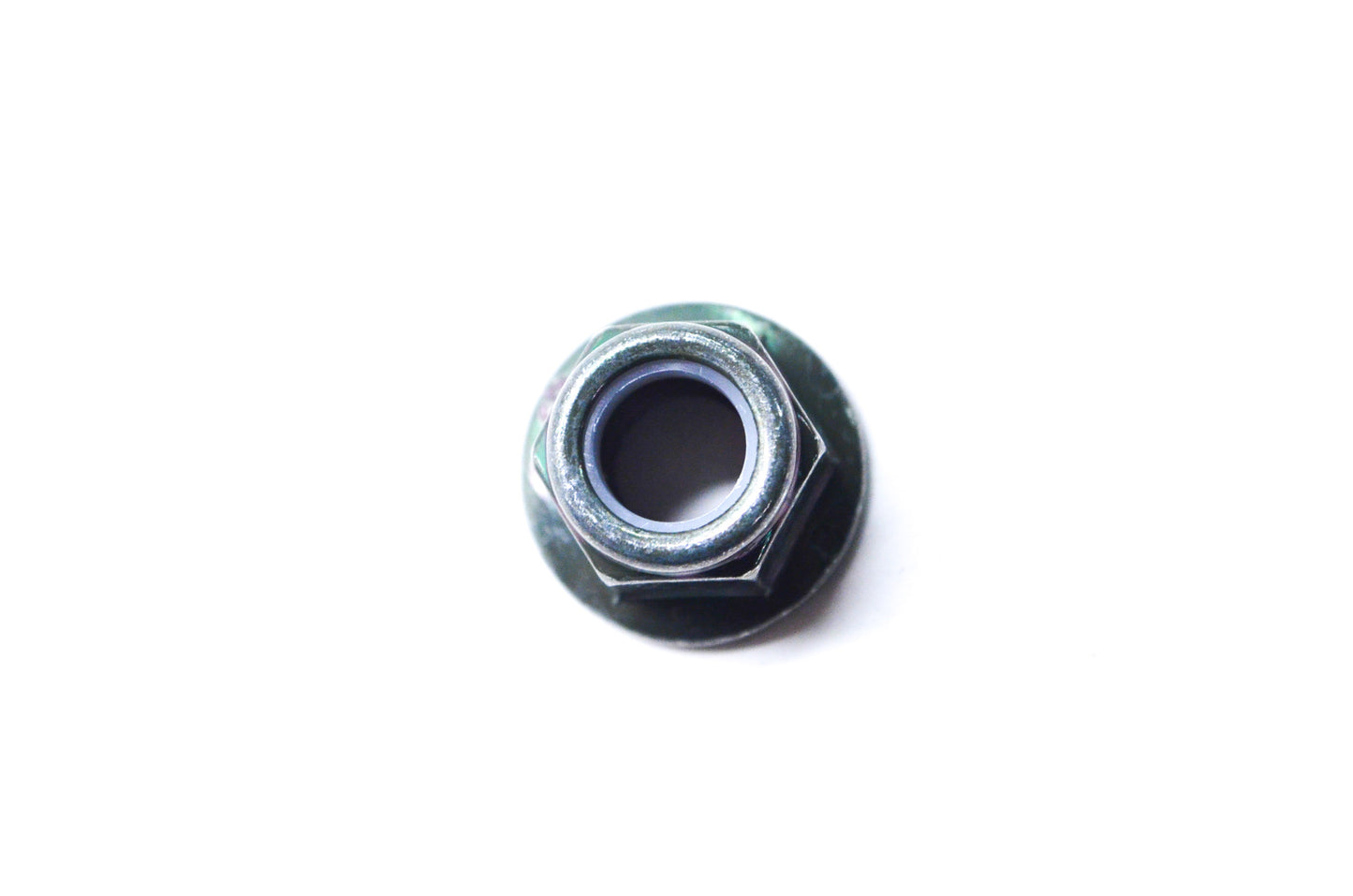 OEM Polaris 7547423 Nyloc Nut M10X1.5 NOS