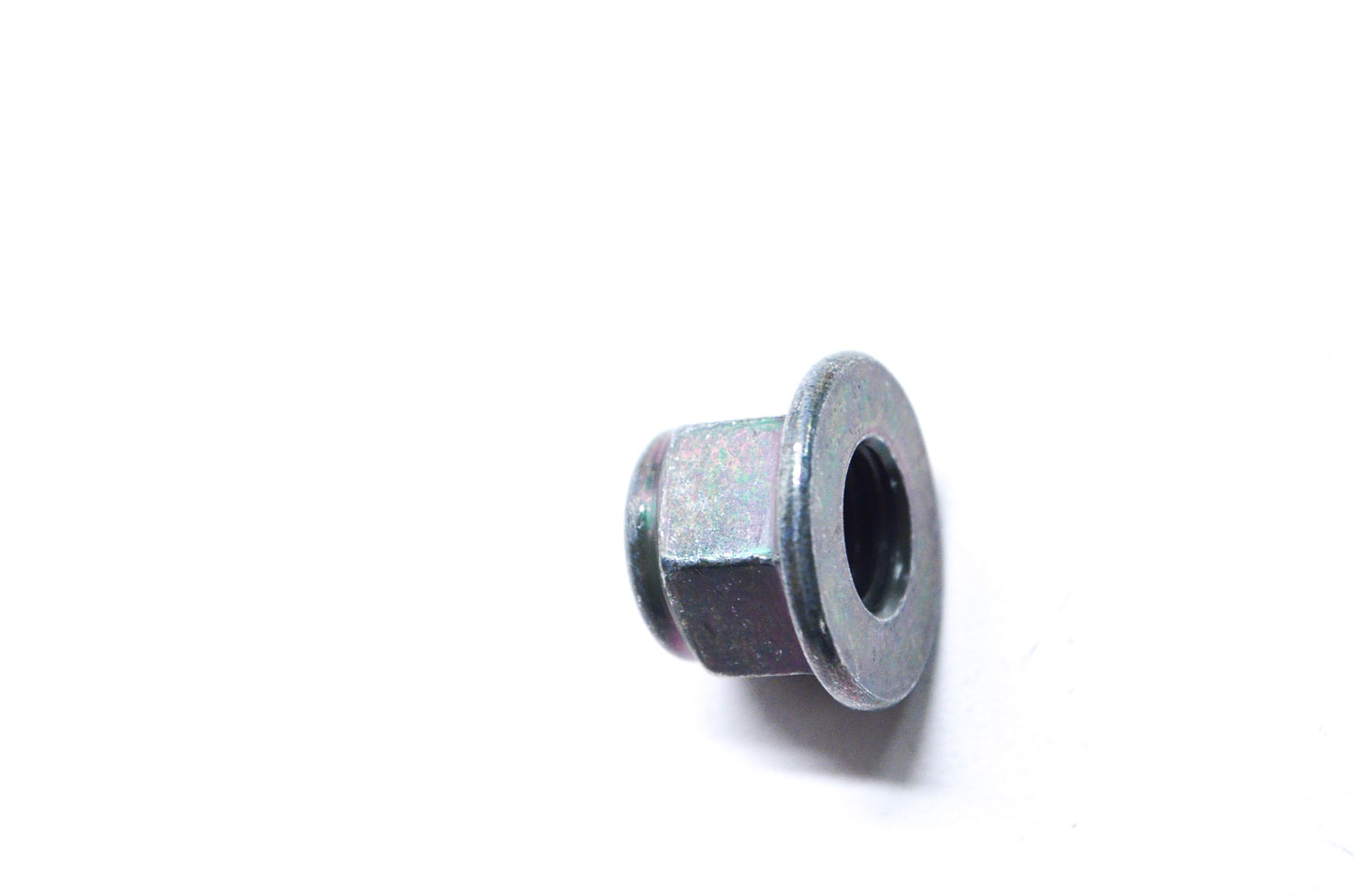 OEM Polaris 7547423 Nyloc Nut M10X1.5 NOS