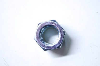 OEM Polaris 7547506 Nyloc Hex Nut M16X2 NOS