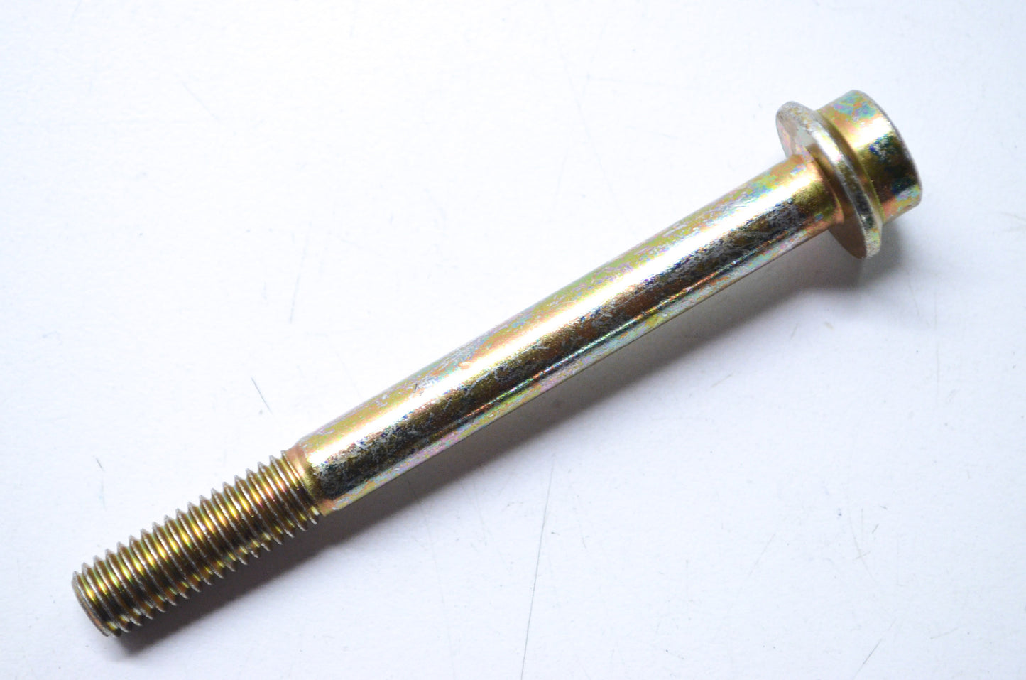 OEM Polaris 7517784 Bolt M8X1.25X80 NOS