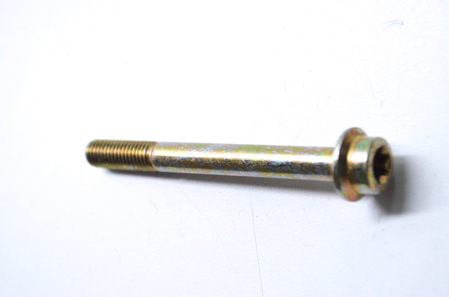 OEM Polaris 7517784 Bolt M8X1.25X80 NOS
