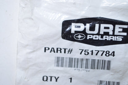 OEM Polaris 7517784 Bolt M8X1.25X80 NOS