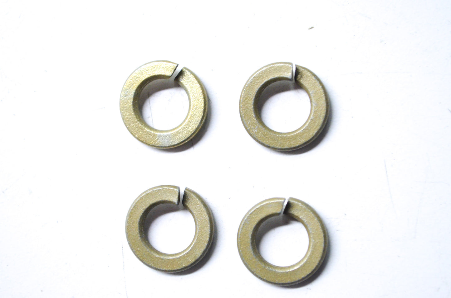 OEM Polaris 7552614 Lock Washer Qty 4 NOS