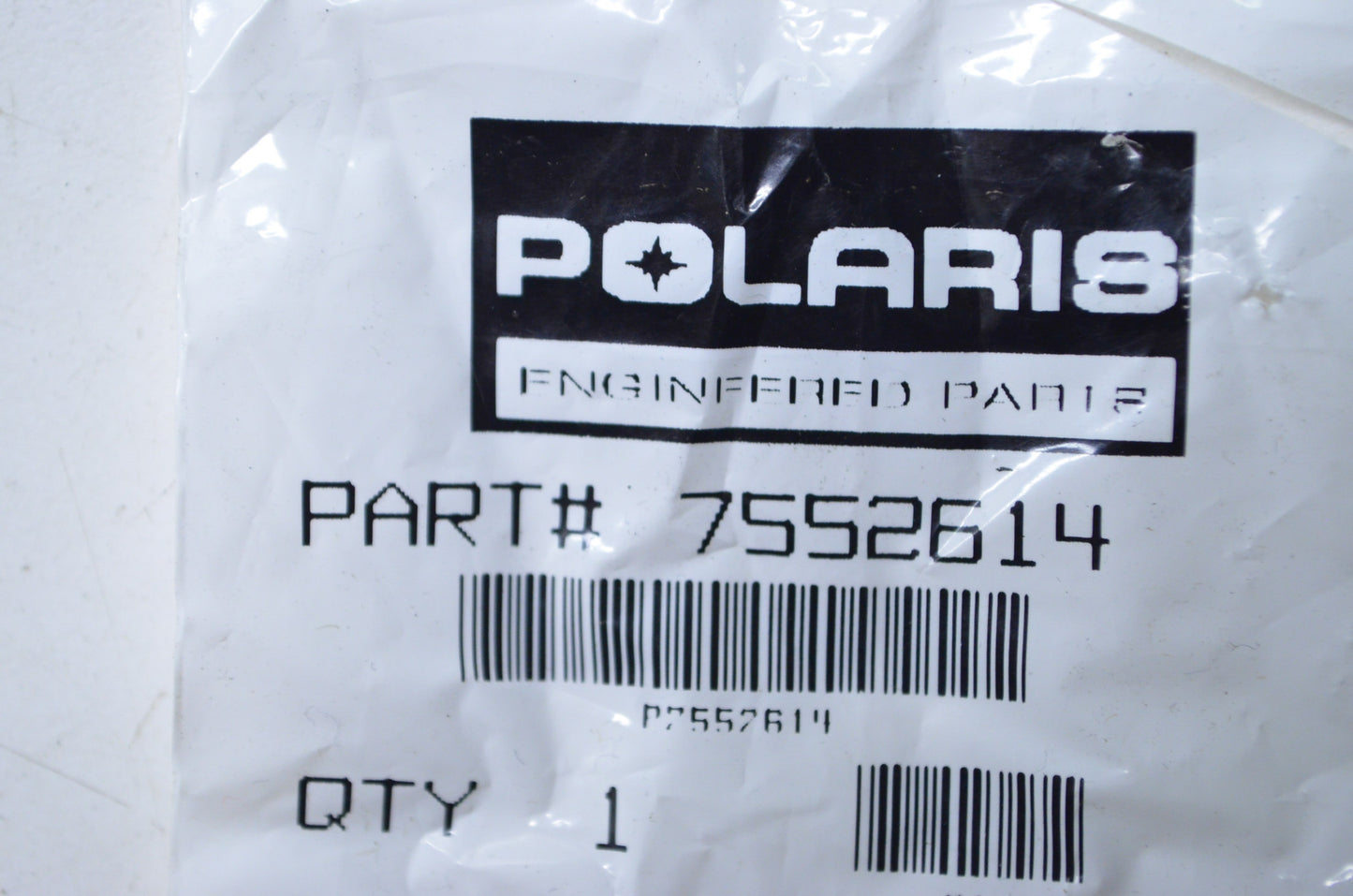 OEM Polaris 7552614 Lock Washer Qty 4 NOS