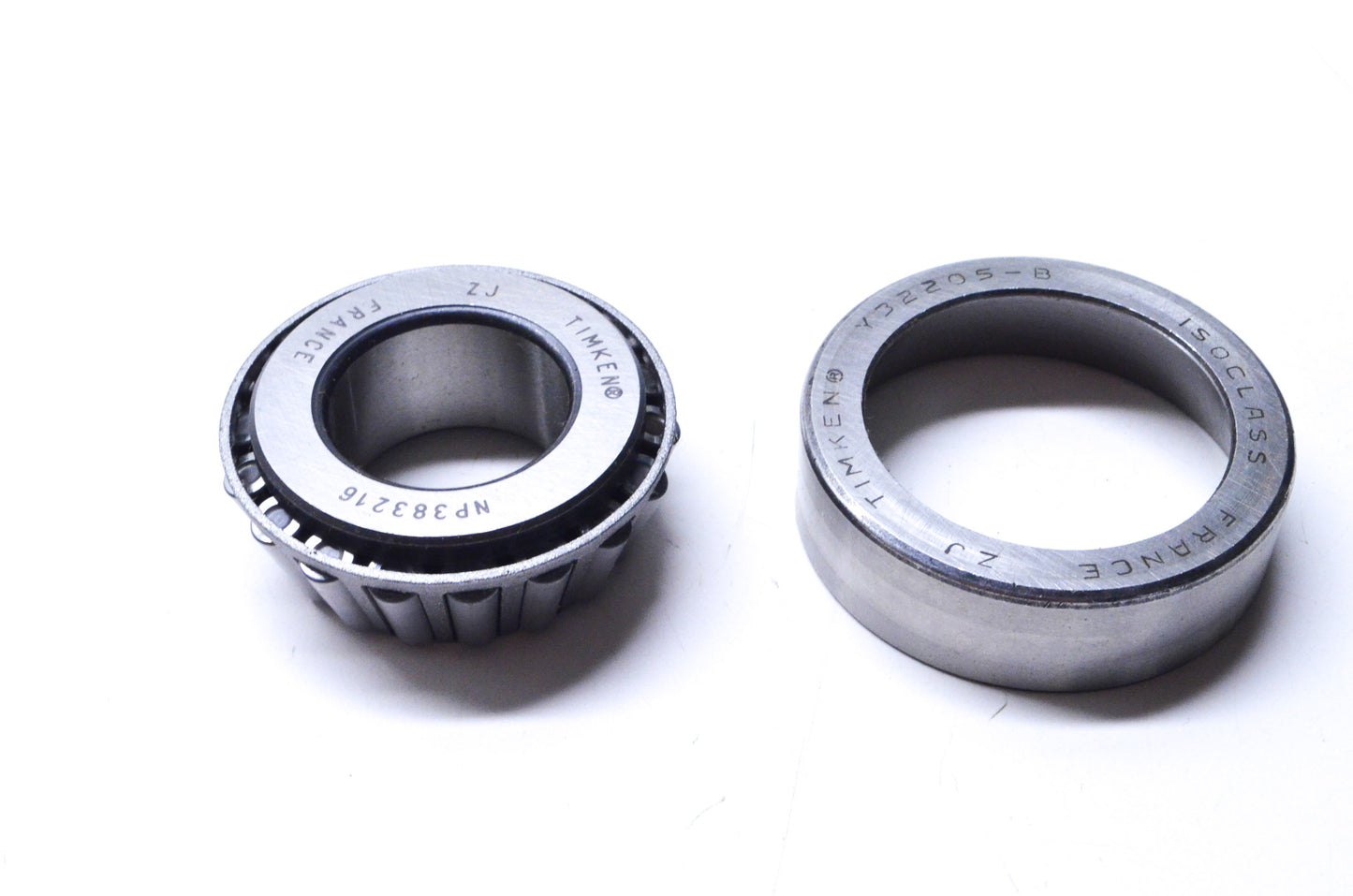 New OEM Mercury Bearing Assembly NOS