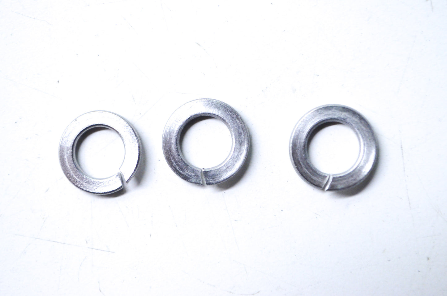 OEM Polaris 7552608 Stainless Steel Lock Washer Qty 3 NOS