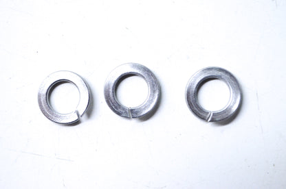 OEM Polaris 7552608 Stainless Steel Lock Washer Qty 3 NOS