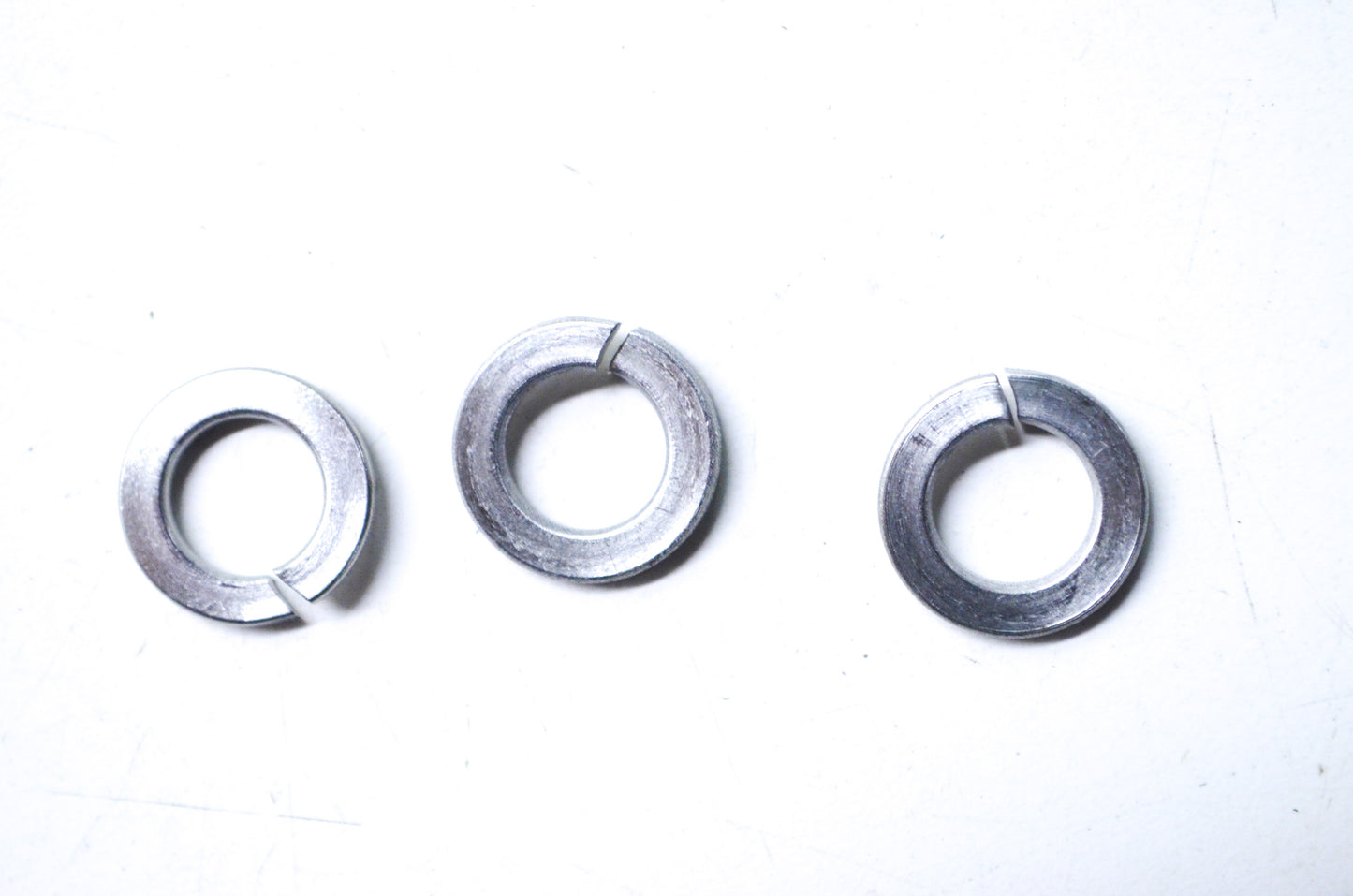 OEM Polaris 7552608 Stainless Steel Lock Washer Qty 3 NOS