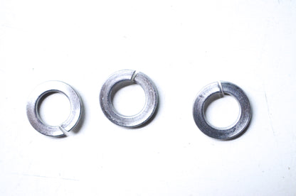 OEM Polaris 7552608 Stainless Steel Lock Washer Qty 3 NOS