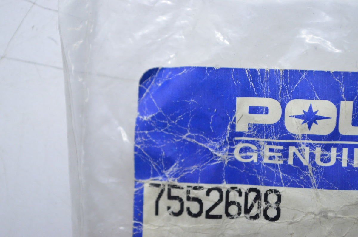 OEM Polaris 7552608 Stainless Steel Lock Washer Qty 3 NOS