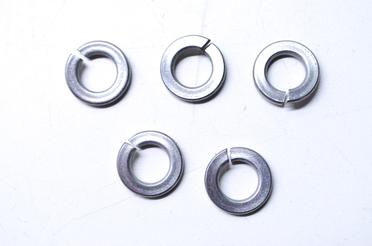 OEM Polaris 7552607 Stainless Steel Lock Washer Qty 5 NOS