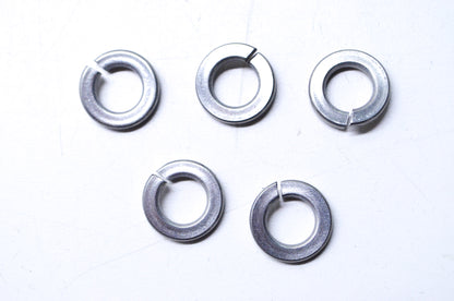 OEM Polaris 7552607 Stainless Steel Lock Washer Qty 5 NOS