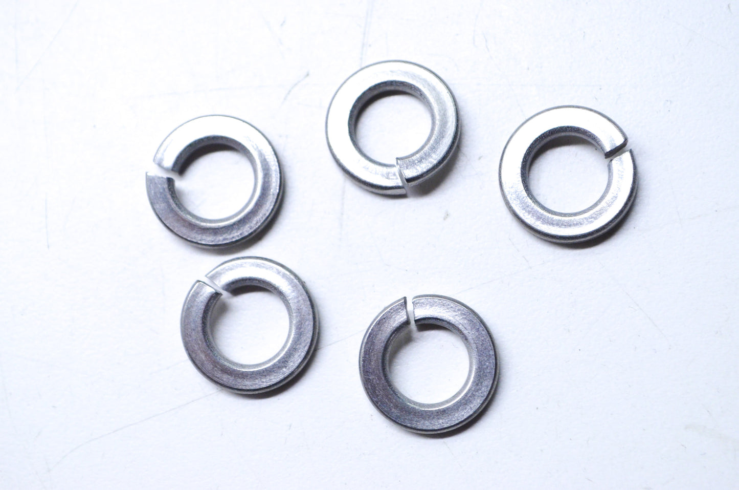 OEM Polaris 7552607 Stainless Steel Lock Washer Qty 5 NOS