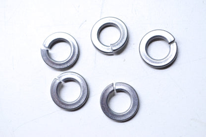 OEM Polaris 7552607 Stainless Steel Lock Washer Qty 5 NOS