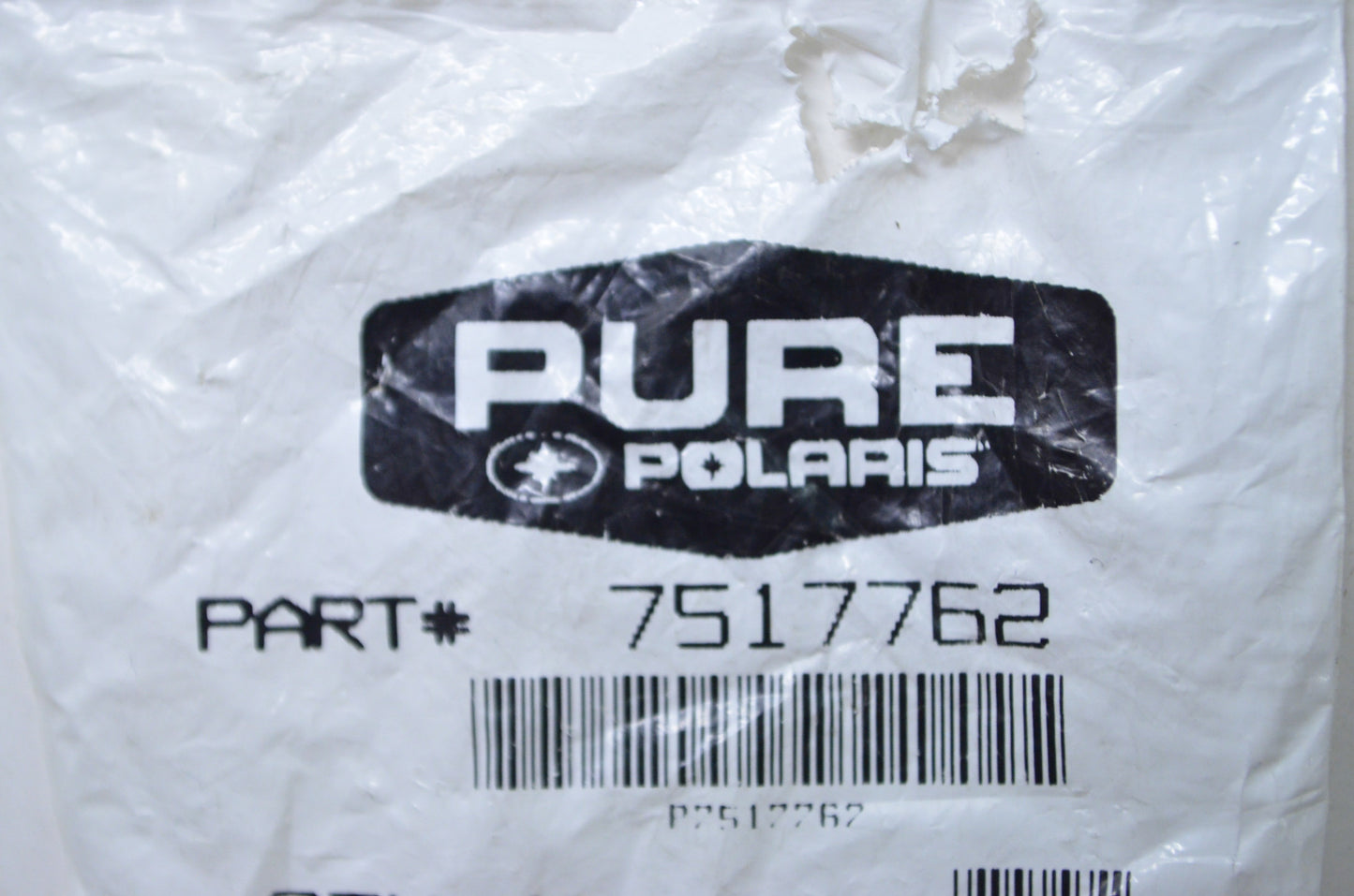 OEM Polaris 7517762 Wheel Stud NOS