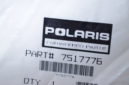 OEM Polaris 7517776 Hex Cap Screw 7/16-20X8.250 NOS