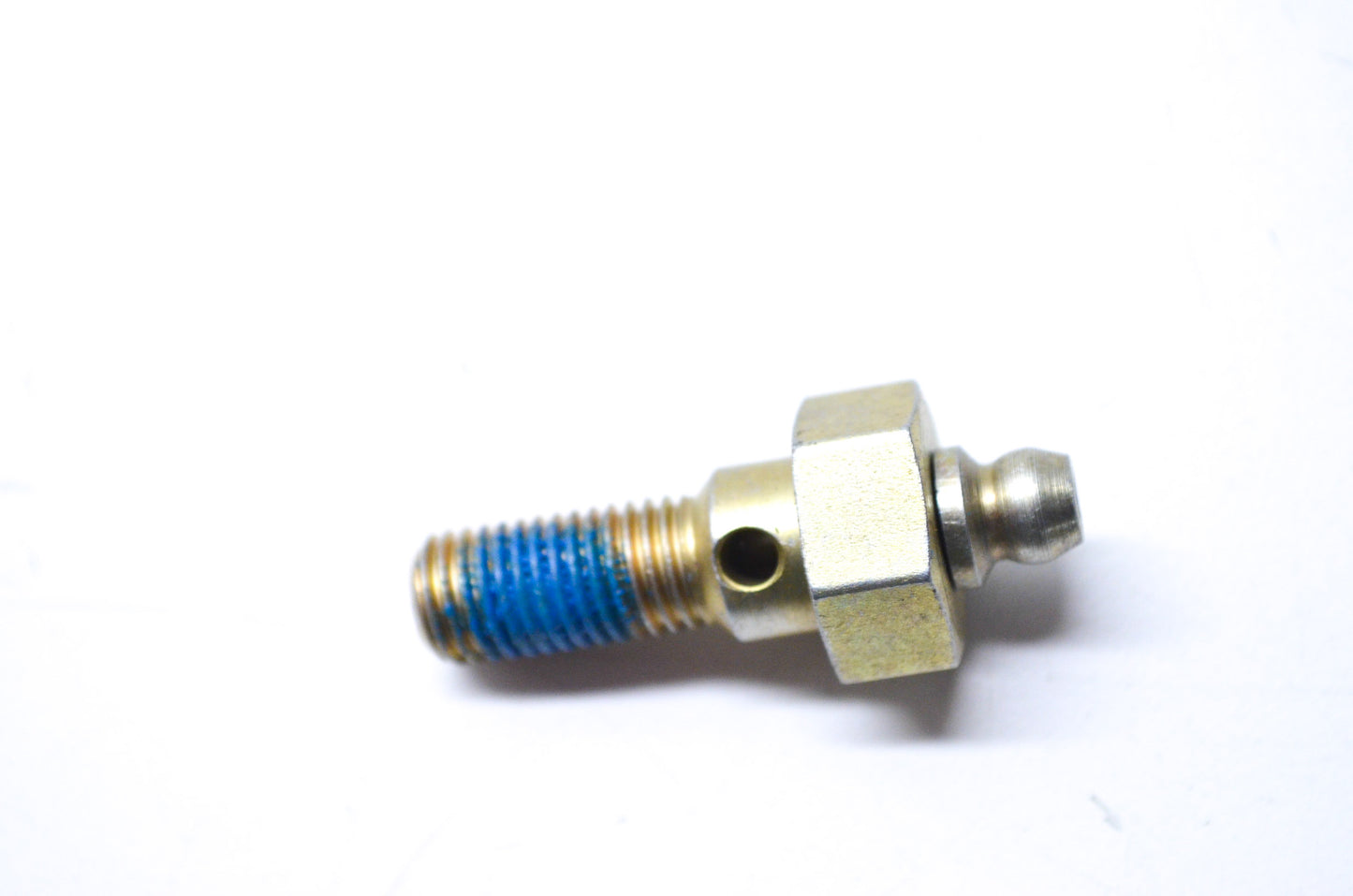 OEM Polaris 7517780 Zerk Bolt 5/16x.90 NOS