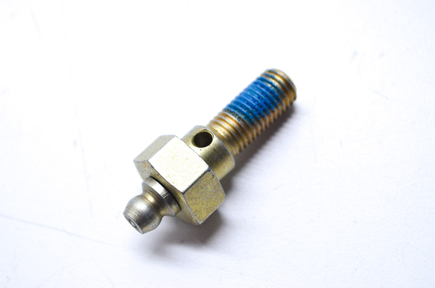 OEM Polaris 7517780 Zerk Bolt 5/16x.90 NOS
