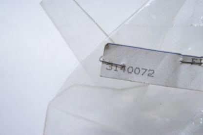 OEM Polaris 3140072 Carburetor Jet NOS