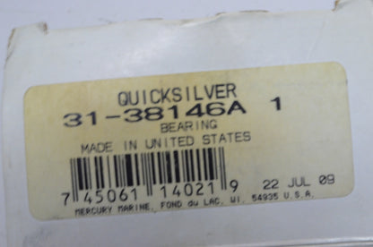 New OEM Mercury Roller Bearing NOS