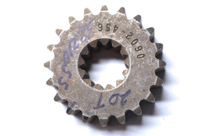 OEM Polaris 3221055 Sprocket 20T