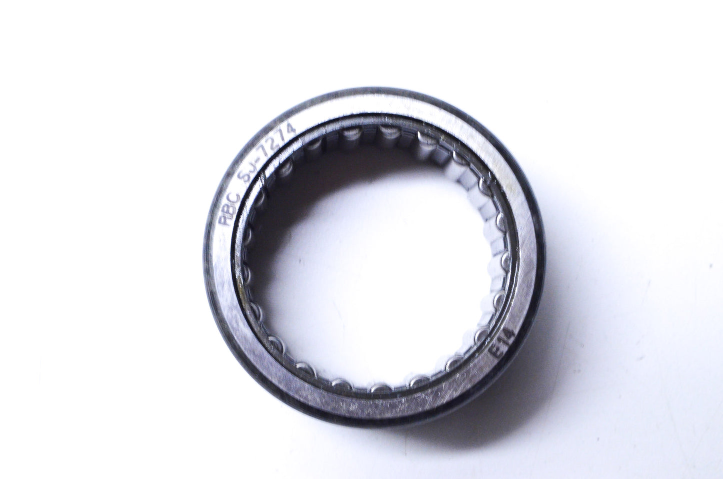 New OEM Mercury Upper Main Bearing NOS