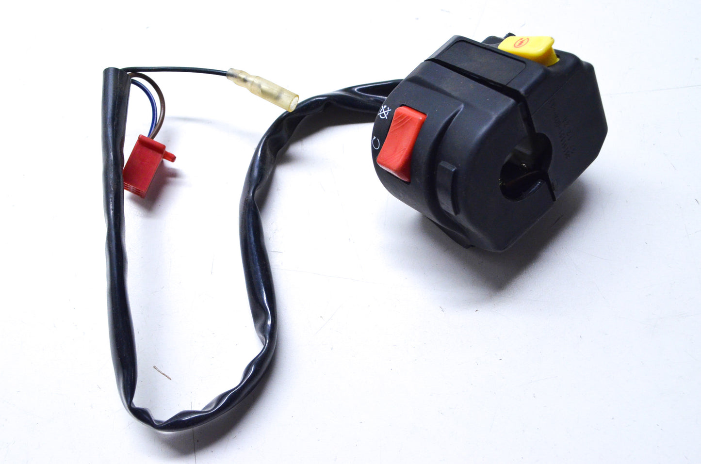 Left Hand Switch Assembly NOS