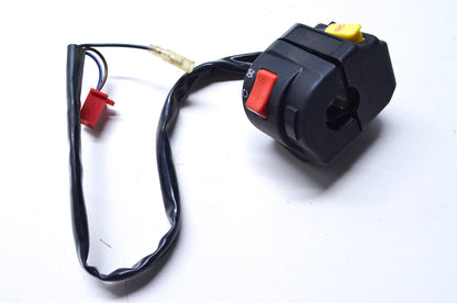 Left Hand Switch Assembly NOS