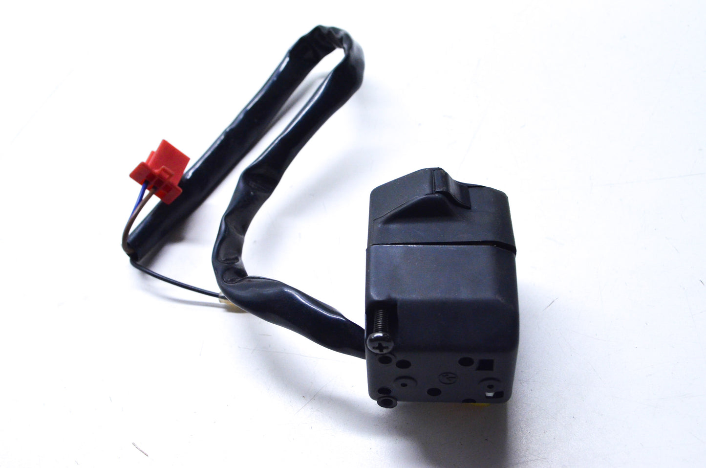 Left Hand Switch Assembly NOS