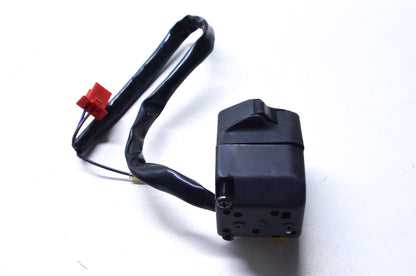 Left Hand Switch Assembly NOS