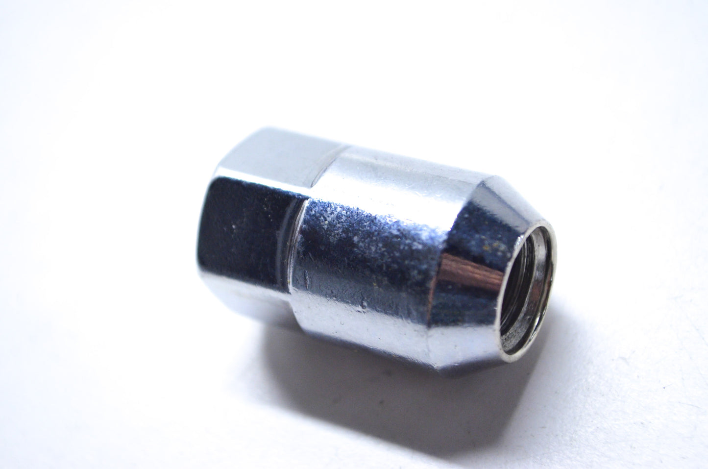 OEM Polaris 7547489 Tapered Wheel Nut M12x1.5 NOS