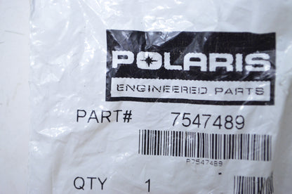 OEM Polaris 7547489 Tapered Wheel Nut M12x1.5 NOS
