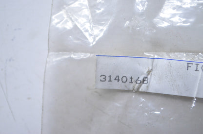 OEM Polaris 3140168 Main Jet NOS