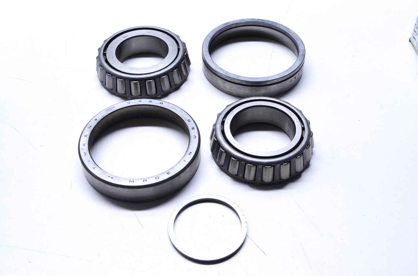 Lower Unit Roller Bearing NOS